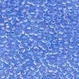 40168 Sapphire Petite Seed Beads